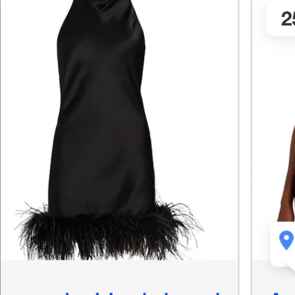 ISO Amanda uprichard dress